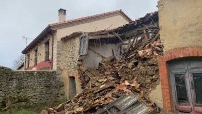 House on Calle Tr Hiedra R Po 5, nº Sn photo 6