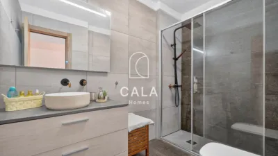 Duplex on Calle de la Tosca photo 14