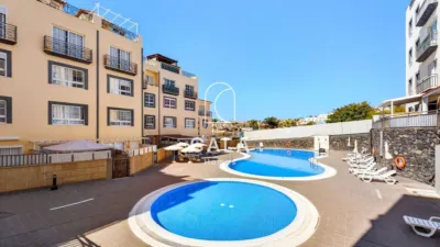 Duplex on Calle de la Tosca photo 17