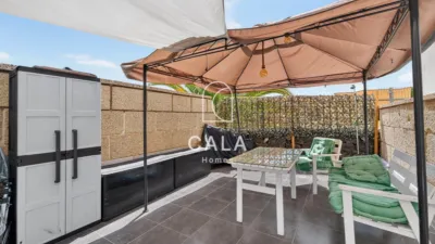 Duplex on Calle de la Tosca photo 2