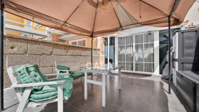 Duplex on Calle de la Tosca photo 3