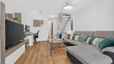 Duplex on Calle de la Tosca photo 6