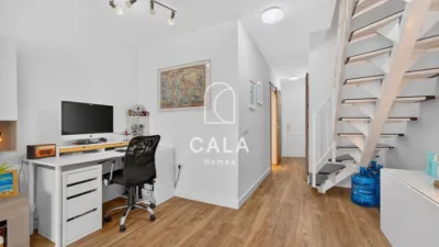 Duplex on Calle de la Tosca photo 7