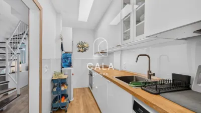 Duplex on Calle de la Tosca photo 8