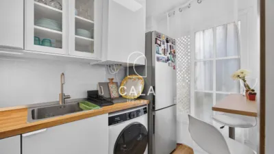 Duplex on Calle de la Tosca photo 9