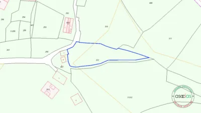 Terreno en venta en Calle Lg Bulse, Número Sin Informacion - Més