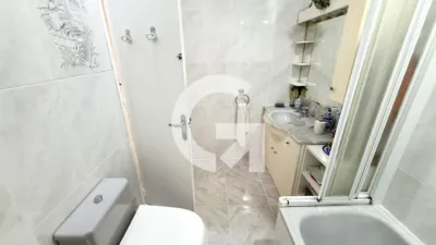 Piso en Les Corts photo 15
