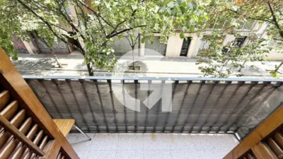 Piso en Les Corts photo 22