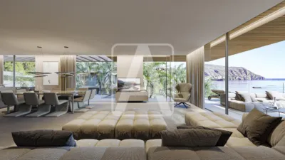Apartment in Altea - Vista 5