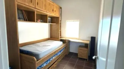 Rustic Finca in Lebrija photo 11