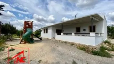 Rustic Finca in Lebrija photo 18