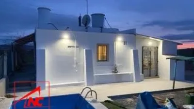 Rustic Finca in Lebrija photo 19