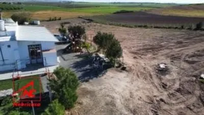 Rustic Finca in Lebrija photo 20