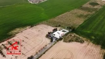 Rustic Finca in Lebrija photo 21