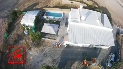 Rustic Finca in Lebrija photo 24