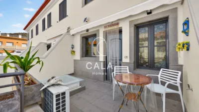 Terraced house on Viñatigo Street photo 3