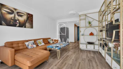 Terraced house on Viñatigo Street photo 5
