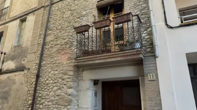House on Carrer de Puig Barotell photo 2