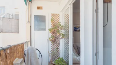 Apartment in Son Armadans photo 11