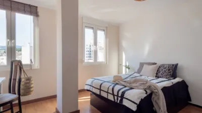 Apartment in Son Armadans photo 18