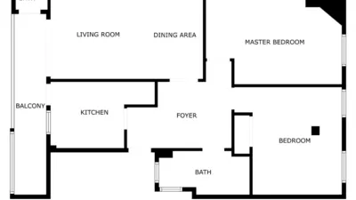 Apartment in Son Armadans photo 3