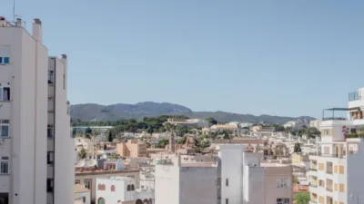 Apartment in Son Armadans photo 4