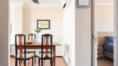 Apartment in Son Armadans photo 8