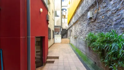 Piso en venta en Santutxu, Santutxu (Distrito Begoña-Santutxu. Bilbao) de 189.500 €