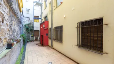 Piso en venta en Santutxu, Santutxu (Distrito Begoña-Santutxu. Bilbao) de 189.500 €