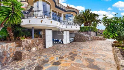 Chalet en Los Menores photo 3