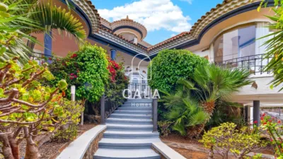 Chalet en Los Menores photo 4