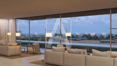 Apartment in Altea Urbanizaciones photo 11