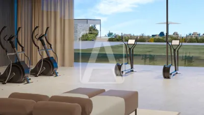 Apartment in Altea Urbanizaciones photo 16