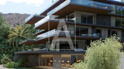 Apartment in Altea Urbanizaciones photo 17