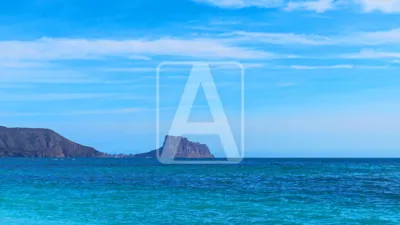 Apartment in Altea Urbanizaciones photo 19