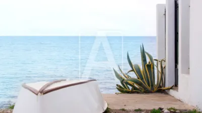 Apartment in Altea Urbanizaciones photo 21
