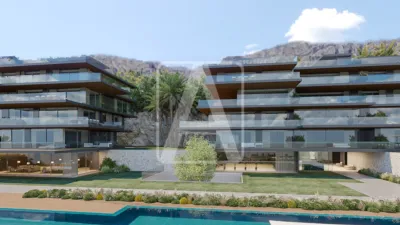 Apartment in Altea Urbanizaciones photo 22