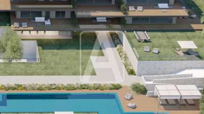 Apartment in Altea Urbanizaciones photo 24