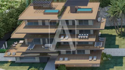 Apartment in Altea Urbanizaciones photo 25