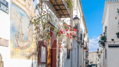 Apartment in Altea Urbanizaciones photo 28