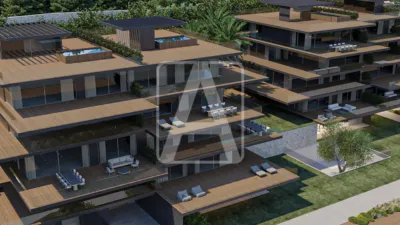 Apartment in Altea Urbanizaciones photo 31