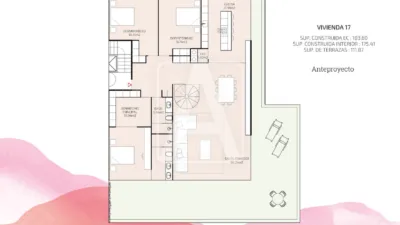 Apartment in Altea Urbanizaciones photo 32