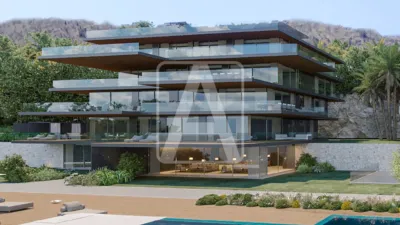 Apartment in Altea Urbanizaciones photo 8