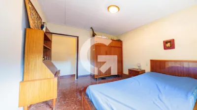 Chalet on Pj Sant Jordi Street photo 20