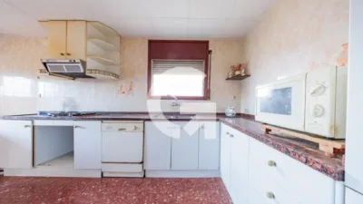 Chalet on Pj Sant Jordi Street photo 24