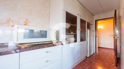 Chalet on Pj Sant Jordi Street photo 25