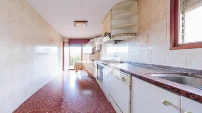 Chalet on Pj Sant Jordi Street photo 26