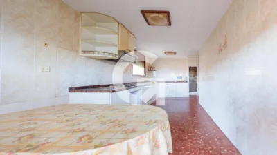 Chalet on Pj Sant Jordi Street photo 27