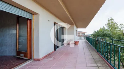 Chalet on Pj Sant Jordi Street photo 30