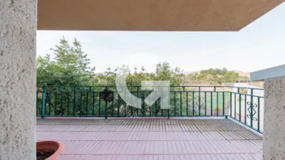 Chalet on Pj Sant Jordi Street photo 31